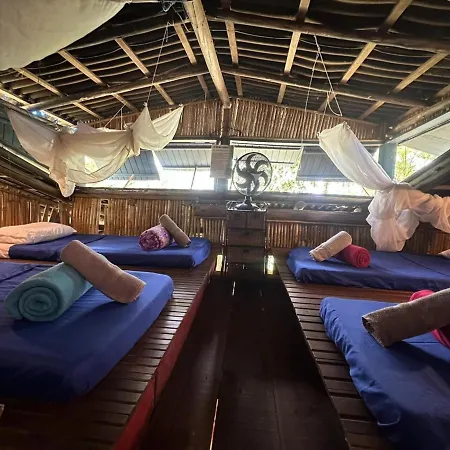 Remo Treehouse Hostel-3